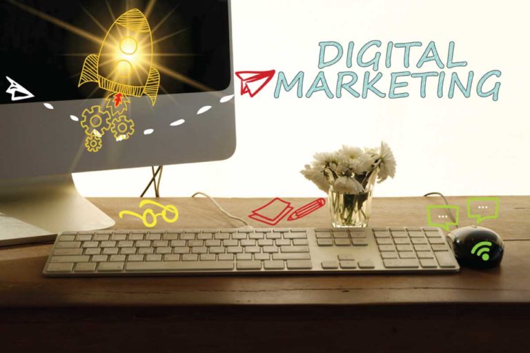 5 Digital Marketing Tactics You Should Use In 2020