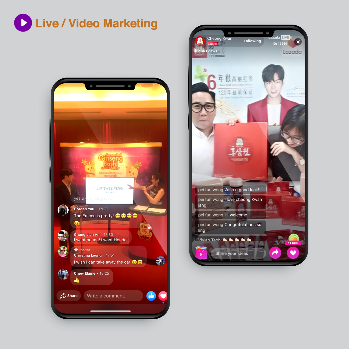 Video Marketing - Digital Marketing Malaysia