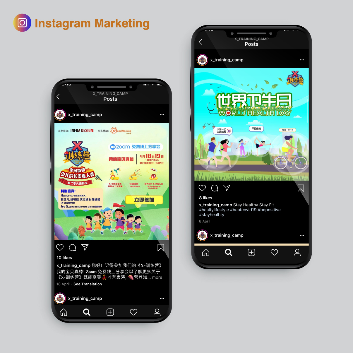 Social Media Marketing - Digital Marketing Malaysia